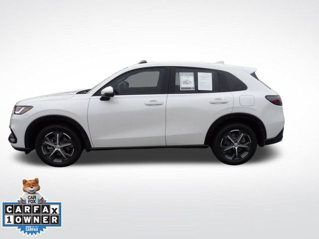 2025 Honda HR-V EX-L