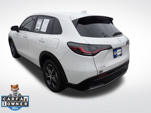 2025 Honda HR-V EX-L