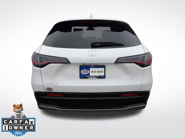 2025 Honda HR-V EX-L