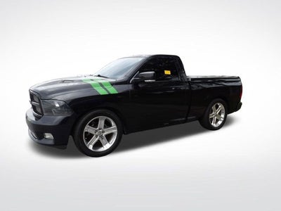 2011 RAM 1500 R/T