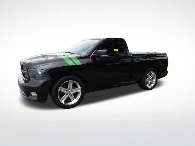 2011 RAM 1500 R/T