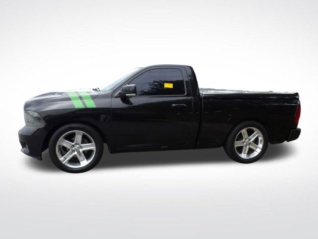 2011 RAM 1500 R/T
