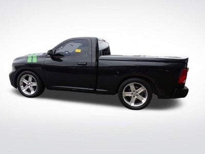 2011 RAM 1500 R/T