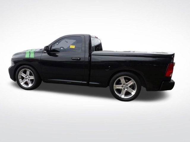2011 RAM 1500 R/T
