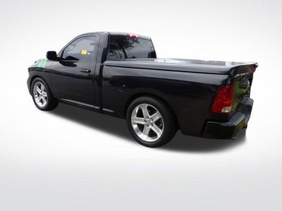 2011 RAM 1500 R/T