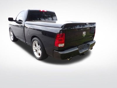 2011 RAM 1500 R/T