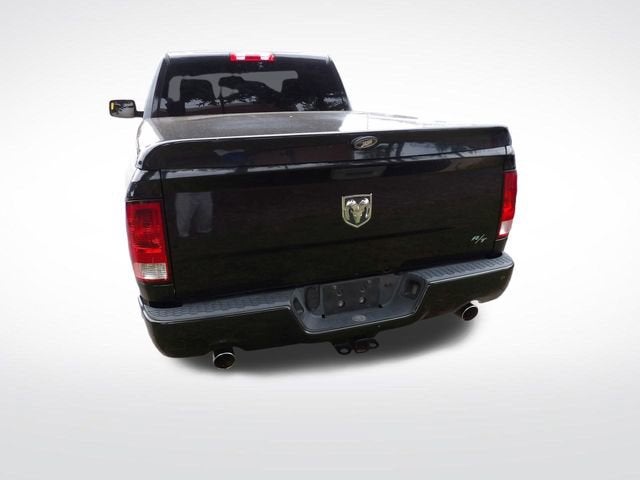 2011 RAM 1500 R/T