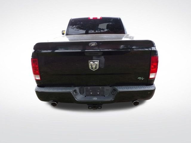 2011 RAM 1500 R/T