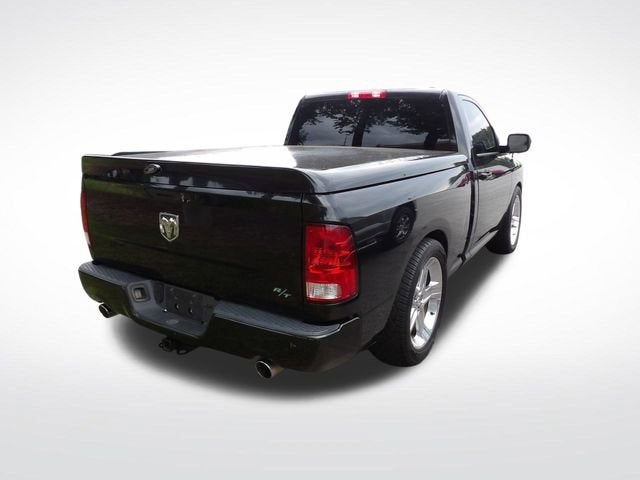 2011 RAM 1500 R/T