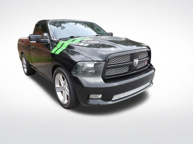 2011 RAM 1500 R/T
