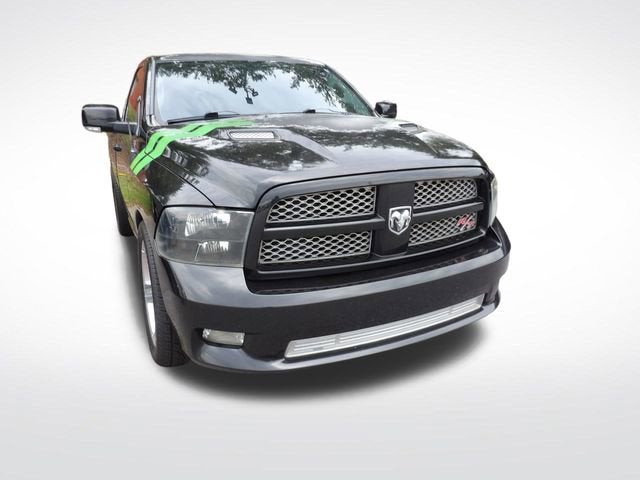 2011 RAM 1500 R/T