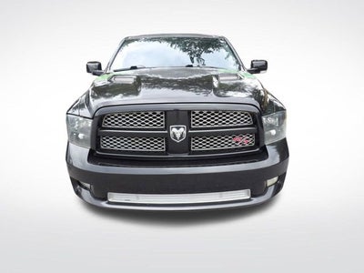 2011 RAM 1500 R/T
