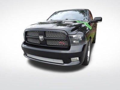 2011 RAM 1500 R/T