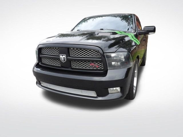 2011 RAM 1500 R/T