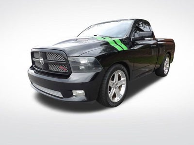 2011 RAM 1500 R/T