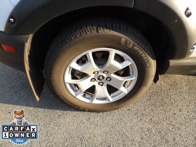 2021 Ford Bronco Sport Base