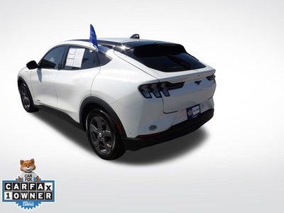 2023 Ford Mustang Mach-E Select