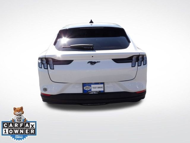 2023 Ford Mustang Mach-E Select
