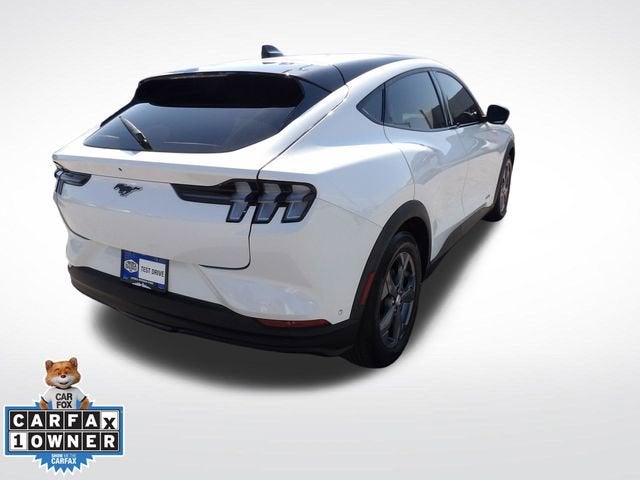 2023 Ford Mustang Mach-E Select