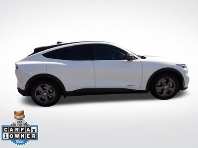 2023 Ford Mustang Mach-E Select