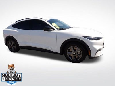 2023 Ford Mustang Mach-E Select