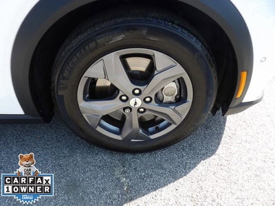 2023 Ford Mustang Mach-E Select