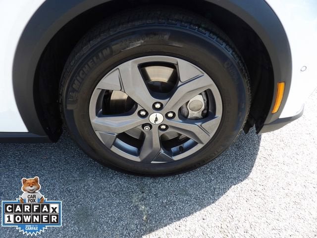 2023 Ford Mustang Mach-E Select