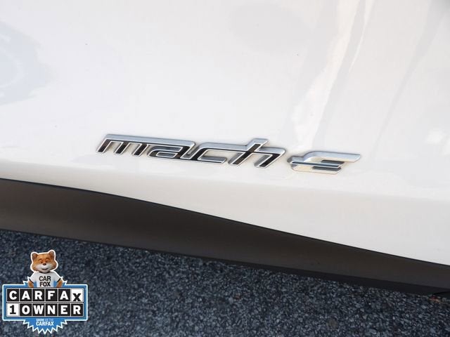 2023 Ford Mustang Mach-E Select