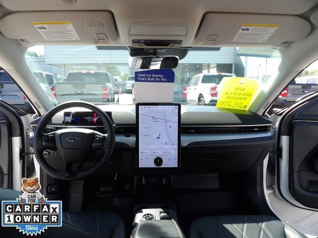 2023 Ford Mustang Mach-E Select