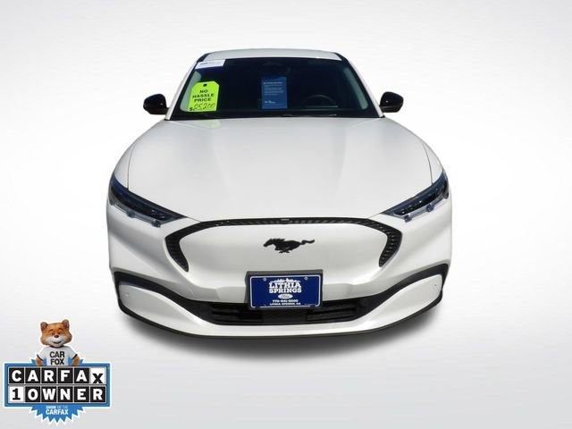 2023 Ford Mustang Mach-E Select