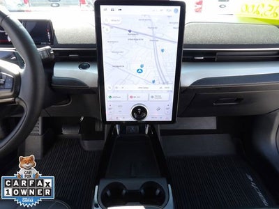 2023 Ford Mustang Mach-E Select