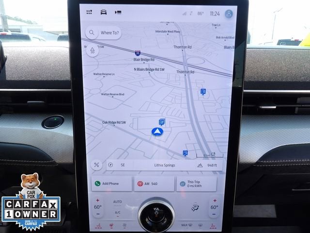 2023 Ford Mustang Mach-E Select