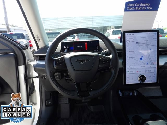 2023 Ford Mustang Mach-E Select