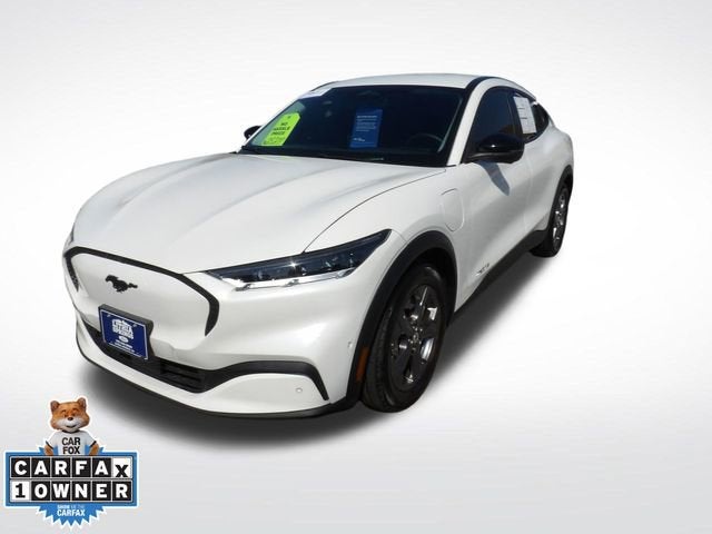 2023 Ford Mustang Mach-E Select