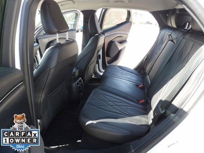 2023 Ford Mustang Mach-E Select