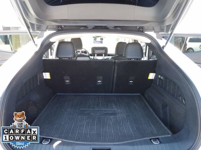 2023 Ford Mustang Mach-E Select