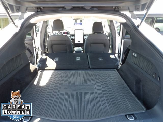 2023 Ford Mustang Mach-E Select