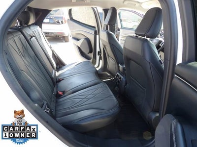 2023 Ford Mustang Mach-E Select