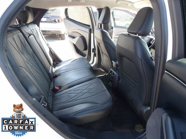 2023 Ford Mustang Mach-E Select