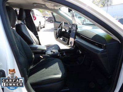 2023 Ford Mustang Mach-E Select