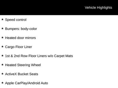 2023 Ford Mustang Mach-E Select