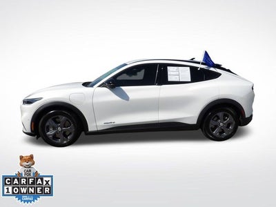 2023 Ford Mustang Mach-E Select