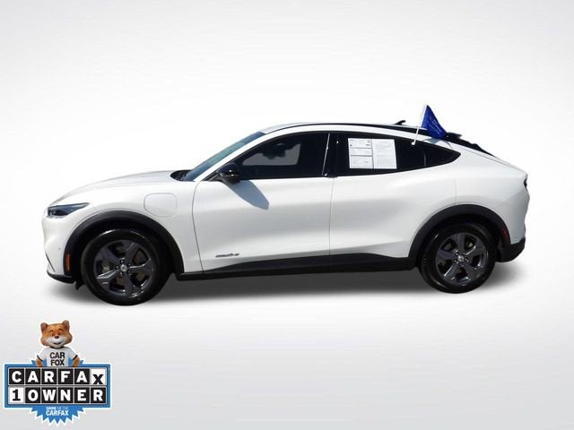 2023 Ford Mustang Mach-E Select