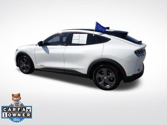 2023 Ford Mustang Mach-E Select