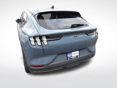 2024 Ford Mustang Mach-E Select