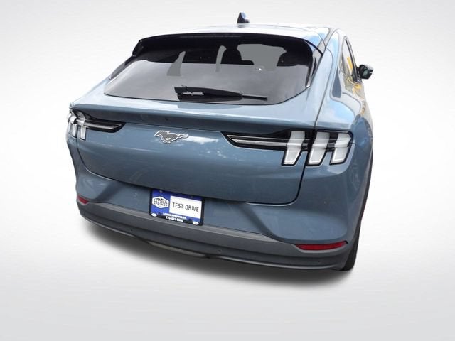 2024 Ford Mustang Mach-E Select