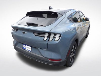 2024 Ford Mustang Mach-E Select