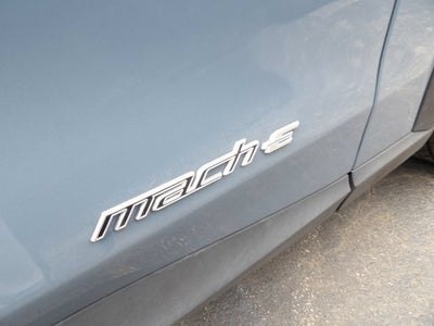 2024 Ford Mustang Mach-E Select