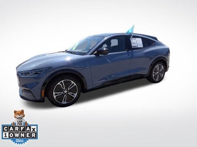 2023 Ford Mustang Mach-E Premium
