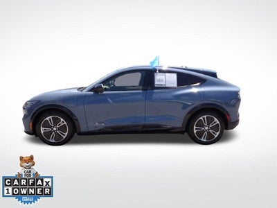 2023 Ford Mustang Mach-E Premium